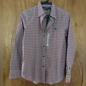 NWT Ralph Lauren Button Down Shirt